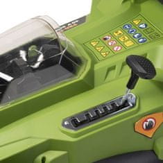 Procraft Akumulatorska kosilica PLM22 (without battery and charger)