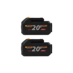 Procraft Akumulatorska motorna kosa ATA-40C