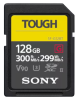 Sony Čvrsta SD memorijska kartica, 128 GB (SFG-128GB)