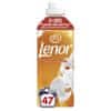 Lenor Omekšivač za rublje Gold Orchid, 987 ml, 47 pranja
