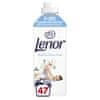Lenor Omekšivač za rublje Cotton Fresh, 1 l, 47 pranja