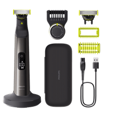 Philips QP6652/61 OneBlade muški trimer