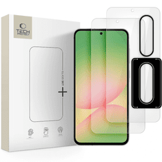 Tech-protect Glass Set zaštitno staklo za Samsung Galaxy A36 / A56 5G