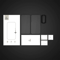 Tech-protect Glass Set zaštitno staklo za Samsung Galaxy A36 / A56 5G