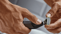 Philips QP6552/15 Muški trimer OneBlade