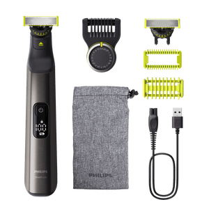 OneBlade 