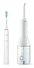 Philips Sonicare HX3886/41 Sonicare četkica za zube i oralni irigator