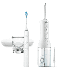 Philips Sonicare HX3886/41 Sonicare četkica za zube i oralni irigator