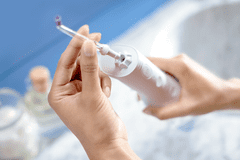 Philips Sonicare HX3886/41 Sonicare četkica za zube i oralni irigator