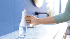Philips Sonicare HX3886/41 Sonicare četkica za zube i oralni irigator