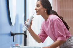 Philips Sonicare HX3886/41 Sonicare četkica za zube i oralni irigator