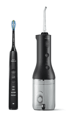 Philips Sonicare HX3886/43 Sonicare četkica za zube i oralni irigator