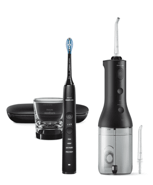 Philips Sonicare HX3886/43 Sonicare četkica za zube i oralni irigator