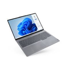 Lenovo Prijenosno računalo ThinkBook 16 G7, Snapdragon X Plus, 16, 16 GB, 512 GB, W11P (21NH0000SC)