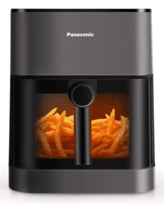  Panasonic NF-CC500SXE cvrtnik na vroč zrak 