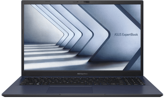 ASUS Prijenosno računalo ExpertBook B1, 15.6, i5 13420H, 16GB, 512TB, W11P (B1503CVA-WB53C0X)