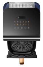 Panasonic NF-CC600AXE friteza na vrući zrak