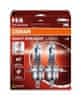 Night Breaker laser H4 Duo Box +150%