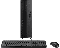 ASUS ExpertCenter D5 stolno računalo, Core i7-14700, 32GB, 1TB, W11P (90PF05M1-M00Y20)