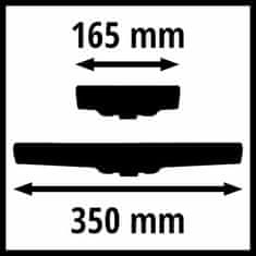Einhell set dodataka za Brillianta (3437102)