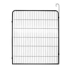 Aga Zamjenski dio za ogradu za životinje 100x120 cm