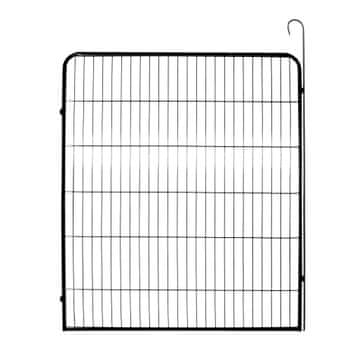 Aga Zamjenski dio za ogradu za životinje 100x120 cm