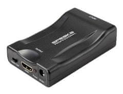 SpeaKa Professional SCART -> HDMI AV pretvarač SP-9395928