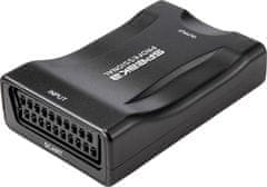 SpeaKa Professional SCART -> HDMI AV pretvarač SP-9395928