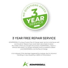 Komperdell Planinarski štapovi Trailmaster Zero