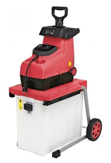 Ramda SLT 1111123 električna sjeckalica, 2800 W