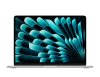 Apple Laptop MacBook Air 13, srebrni, 34,5 cm (13,6), M4 10C CPU/10C GPU, 24 GB, 512 GB, macOS (mc654cr/a)