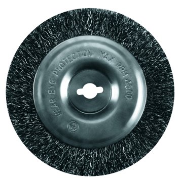Einhell pribor za GE-CC 18 Li Solo, čelična četka (3424100)