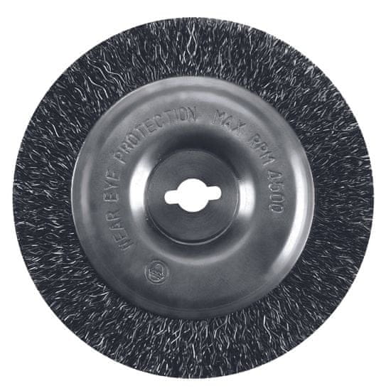 Einhell pribor za GE-CC 18 Li Solo, čelična četka (3424100)