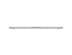 Apple Prijenosno računalo MacBook Air 13, Starlight, 34,5 cm (13,6), M4 10C CPU/10C GPU, 24 GB, 512 GB, macOS (mc6a4cr/a)