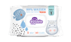 Violeta Double Care toaletni papir Water Care, vlažni, 60/1