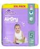 pelene Air Dry, XXL, 5 Junior, 94/1