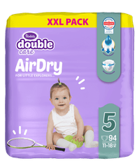 pelene Air Dry, XXL, 5 Junior, 94/1