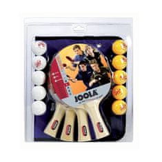Joola Set za stolni tenis Family Set