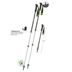 Komperdell Planinarski štapovi Trailmaster Zero