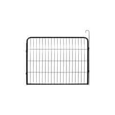 Aga Zamjenski dio za ogradu za životinje 80x60 cm
