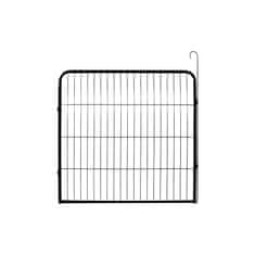Aga Zamjenski dio za ogradu za životinje 80x80 cm