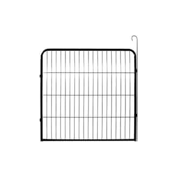 Aga Zamjenski dio za ogradu za životinje 80x80 cm