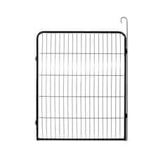 Aga Zamjenski dio za ogradu za životinje 80x100 cm