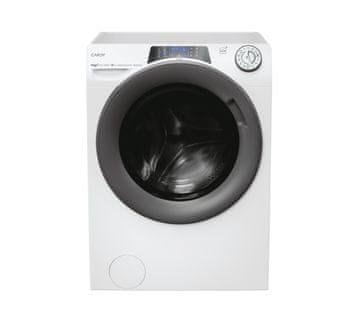 Candy RP 496BWMR9/1-S perilica rublja, 9 kg