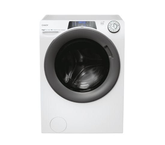 Candy RP 496BWMR9/1-S perilica rublja, 9 kg