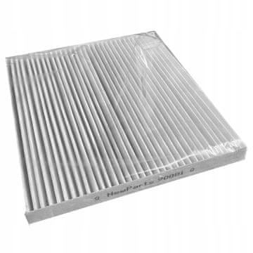 Novi dijelovi Filteri MF90081 - Filter kabine