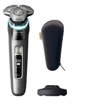 Philips i9000 Prestige električni brijač za muškarce (XP9202/10)