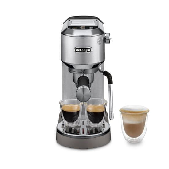 De'Longhi EC890.M Dedica Duo ručni aparat za kavu