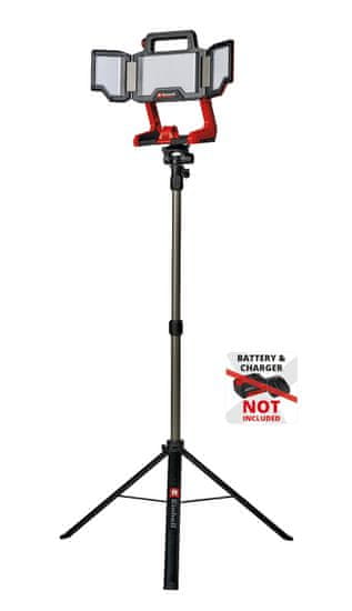 Einhell Akumulatorski reflektor TP-CL 18/3000 Li Set Solo (4514170)