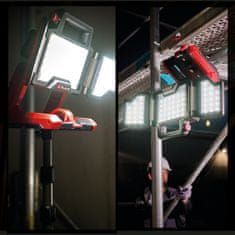 Einhell Akumulatorski reflektor TP-CL 18/3000 Li Set Solo (4514170)